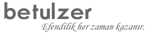 Betül ZER  – Hayata Düşülen Dipnotlar..